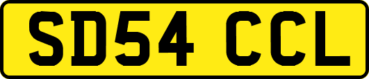 SD54CCL