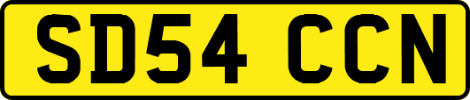 SD54CCN