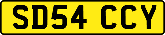 SD54CCY