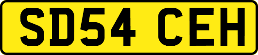SD54CEH