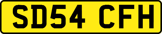 SD54CFH
