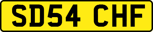 SD54CHF