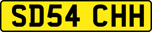 SD54CHH