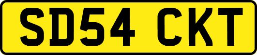 SD54CKT