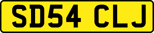 SD54CLJ