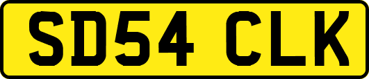 SD54CLK