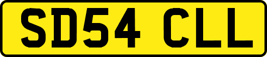SD54CLL