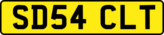 SD54CLT