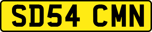 SD54CMN
