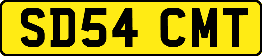 SD54CMT