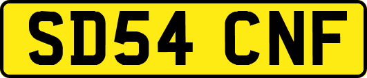 SD54CNF