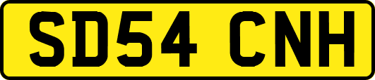 SD54CNH