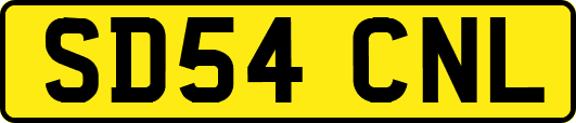 SD54CNL
