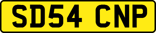 SD54CNP