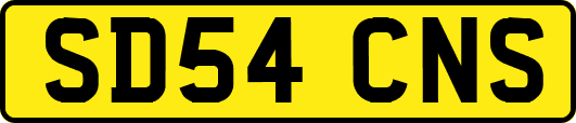 SD54CNS