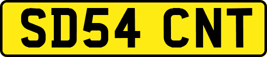 SD54CNT