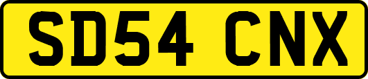 SD54CNX