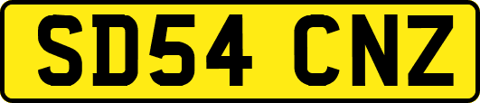 SD54CNZ