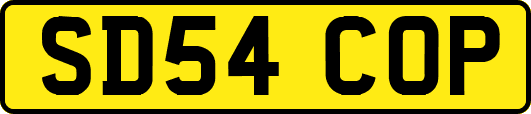 SD54COP