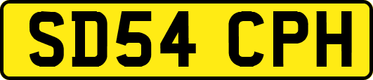 SD54CPH