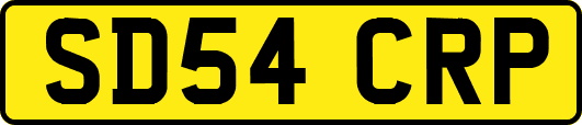 SD54CRP