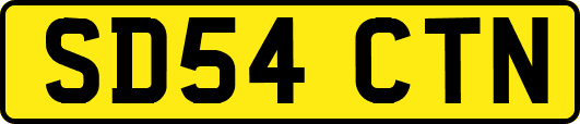 SD54CTN