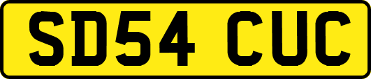 SD54CUC
