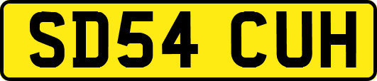 SD54CUH