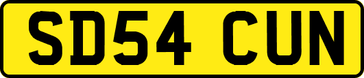 SD54CUN