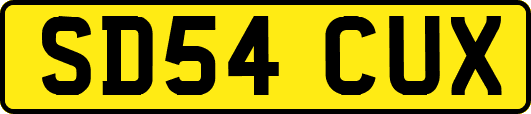 SD54CUX