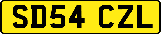 SD54CZL