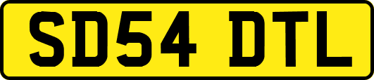 SD54DTL