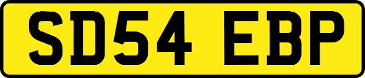 SD54EBP