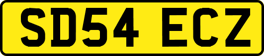 SD54ECZ