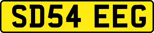 SD54EEG