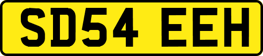 SD54EEH