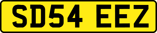 SD54EEZ