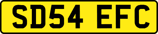 SD54EFC