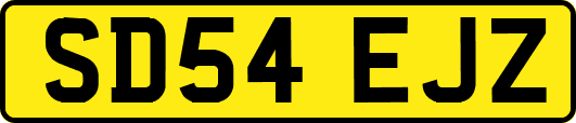 SD54EJZ