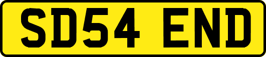 SD54END