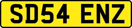 SD54ENZ