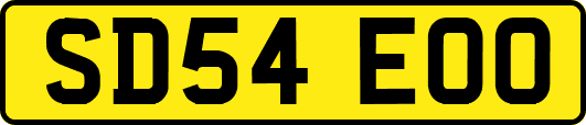 SD54EOO