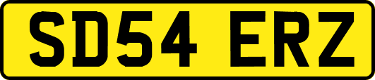 SD54ERZ