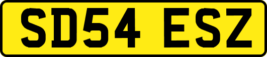SD54ESZ
