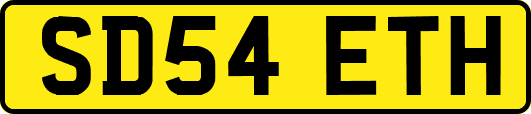 SD54ETH