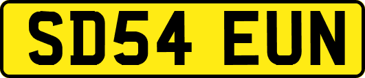 SD54EUN