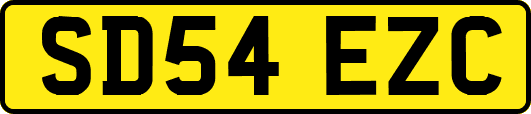 SD54EZC