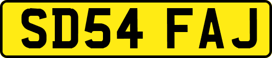 SD54FAJ