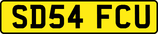 SD54FCU