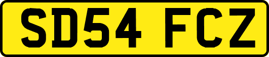 SD54FCZ